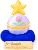 Crest of Preciousness, for Raul