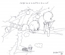 (Thumbnail of "Colouring Pages - Won't Fall")