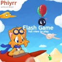 (Thumbnail of "Phiyrr (and the evil sorcerer)")