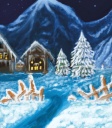 (Thumbnail of "Winter Scenery")