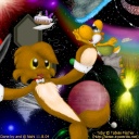 (Thumbnail of "Stellar Selebration")