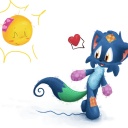 (Thumbnail of "Plushie ^-^")