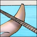 (Thumbnail of "Fan Art - Masters of Water-Skiing")