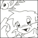 (Thumbnail of "Toby Likes Fish")