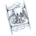 (Thumbnail of "Random Cabbit")